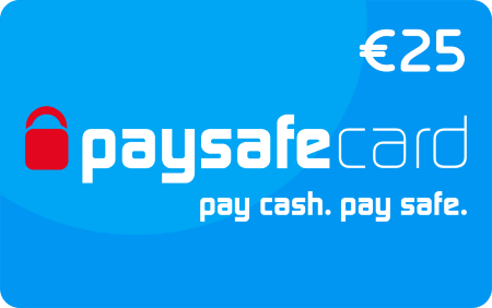 What bingo sites accept Paysafecard?