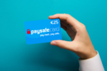 Is Paysafecard anonymous?