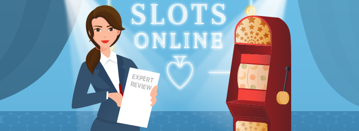 How do we choose the best slot sites