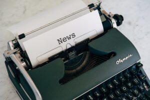 news roundup