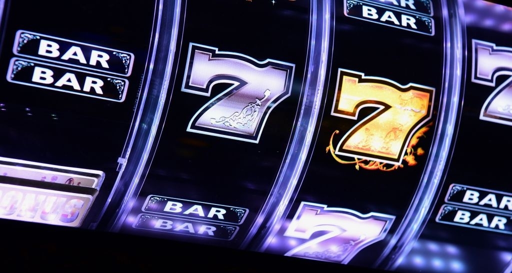 How Many Symbols in Slot Machines