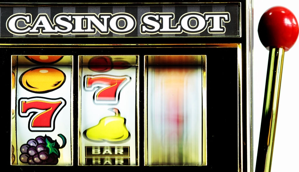 Slot Machine Glossary Guide – Comprehensive List Of Slot Terms