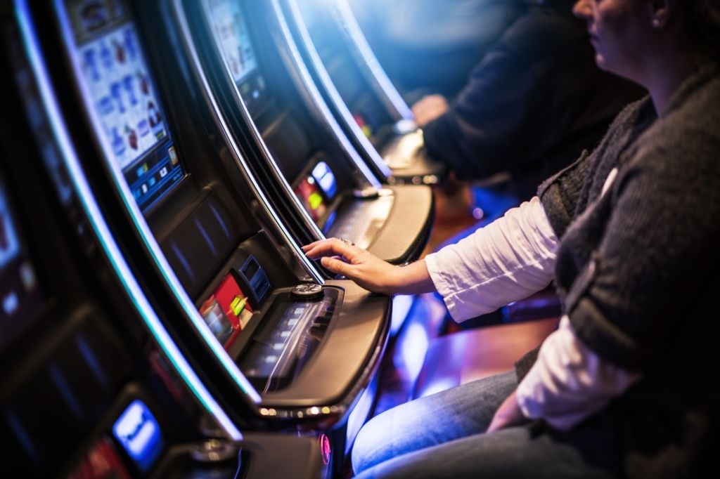 Which Online Slot Machine Pays the Most?