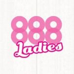 888-ladies-square-logo