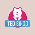 TedBingo Square Logo