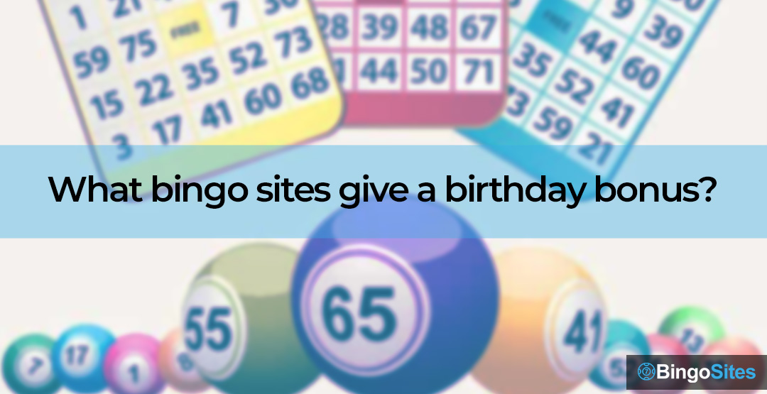 What bingo sites have free bingo?