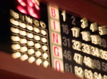 Are bingo sites legit