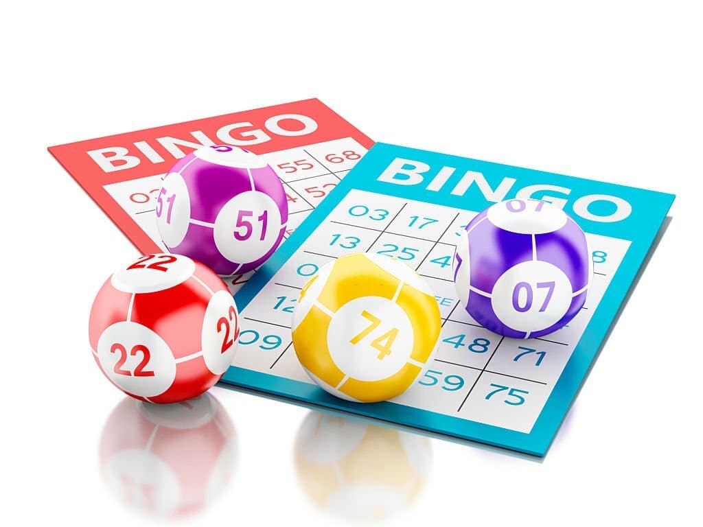 Are bingo sites rigged