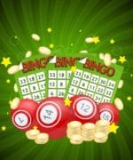 What bingo sites have Fluffy Favourites?