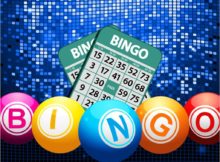 Which bingo sites can you deposit £5 at