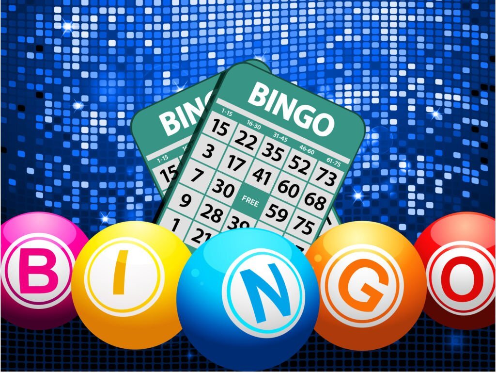 Which bingo sites can you deposit £5 at