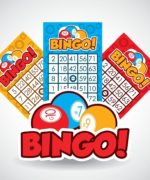 How many online bingo sites are there?