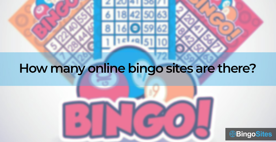 Bingo design over white background, vector illustration.