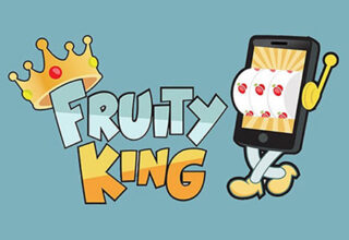 Fruity King Bingo